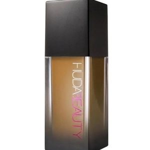 Huda Foundation Gingerbread 430N